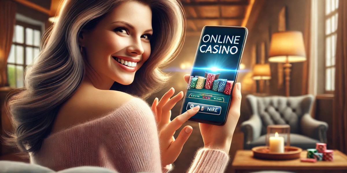 Exploring the Thrills of Casino Sites