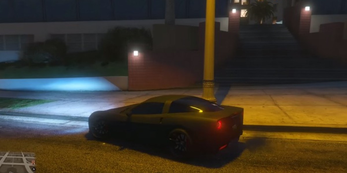 U4GM - Maximize Your Profits: GTA Online's Grass-Focused Bonuses