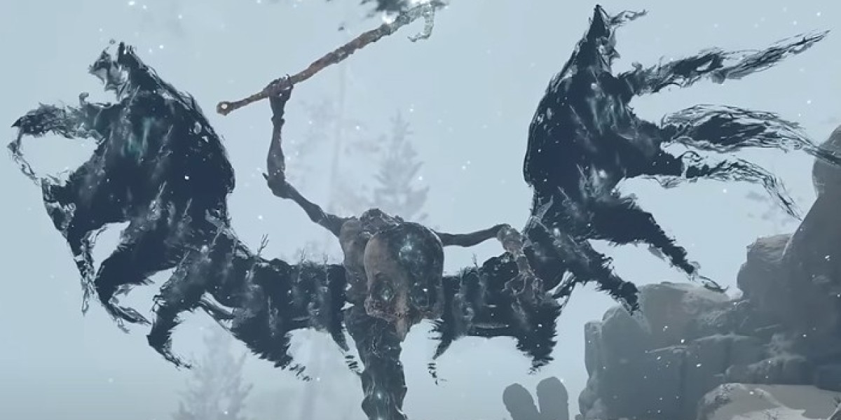 Discover the Secrets of Night Reign in Elden Ring Now!