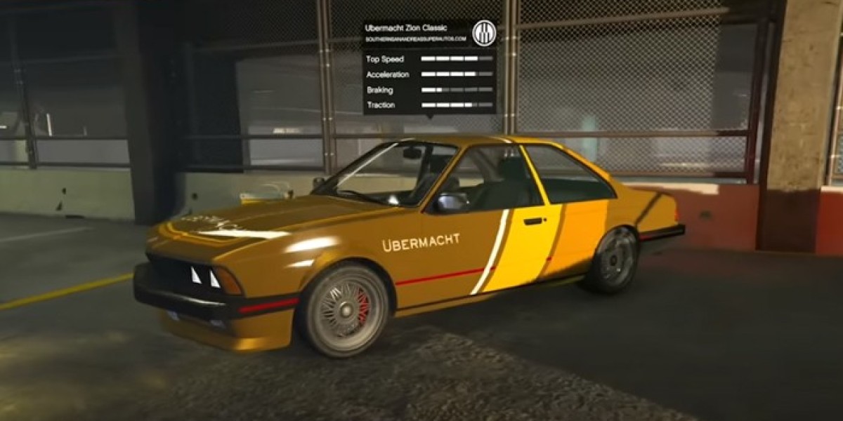Hope Springs Eternal: GTA 5's Stories of Transformation