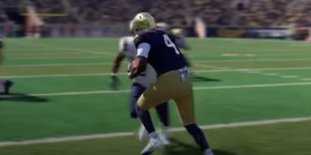 Revolutionary Updates Hit College Football 26 – Discover the Latest Features!