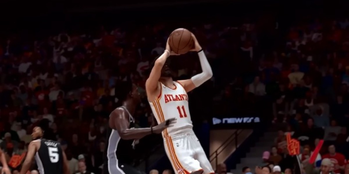 Dominate NBA 2K26 Gameplay: The Ultimate Offense and Defense Guide