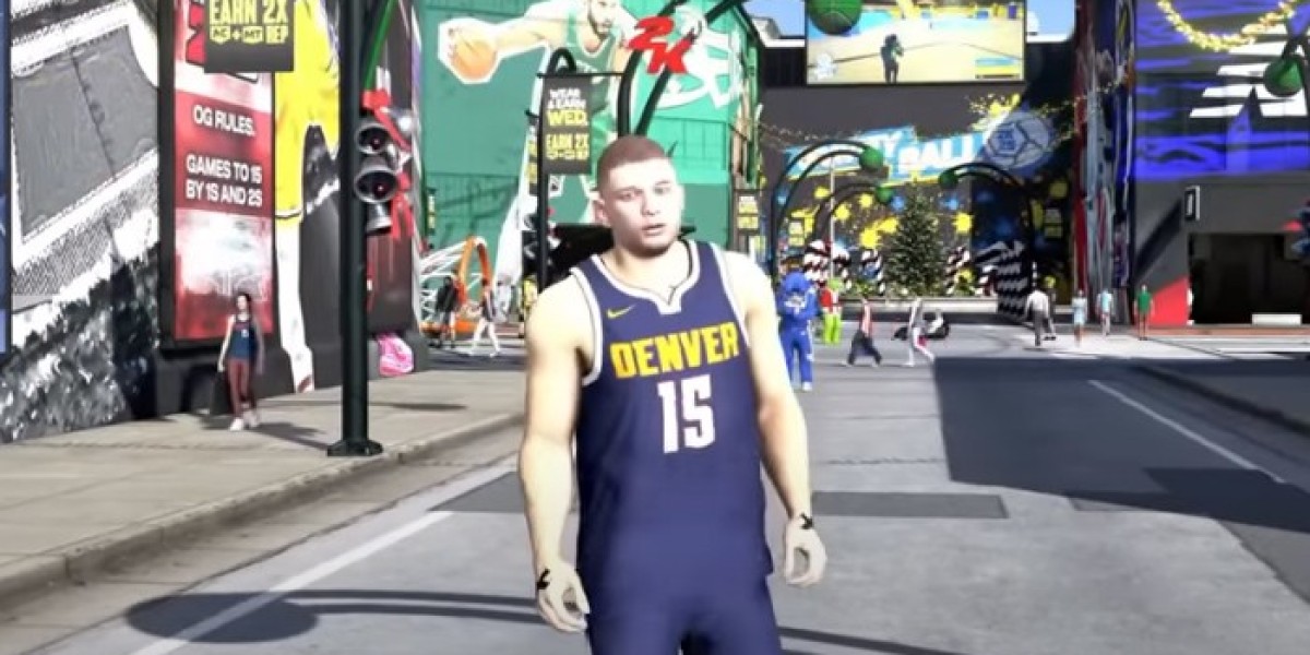 Jump Shot Timing and Release Strategies to Boost Your NBA 2K26 Performance