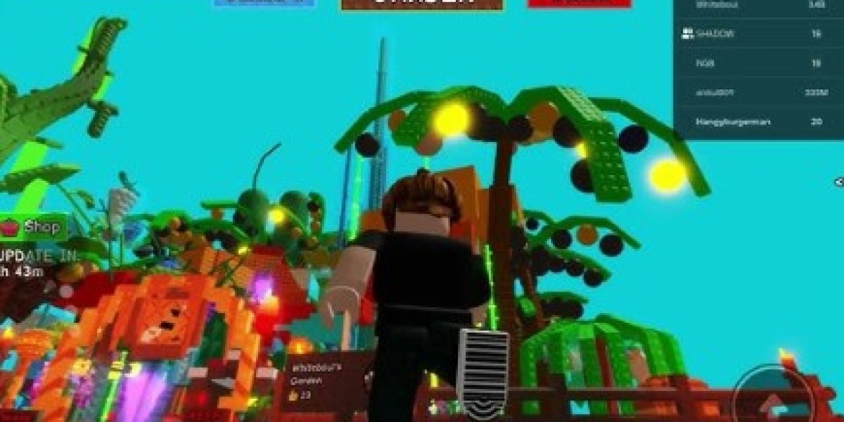 U4GM - Grow A Garden Seed Stages Event Guide: How to Get Started