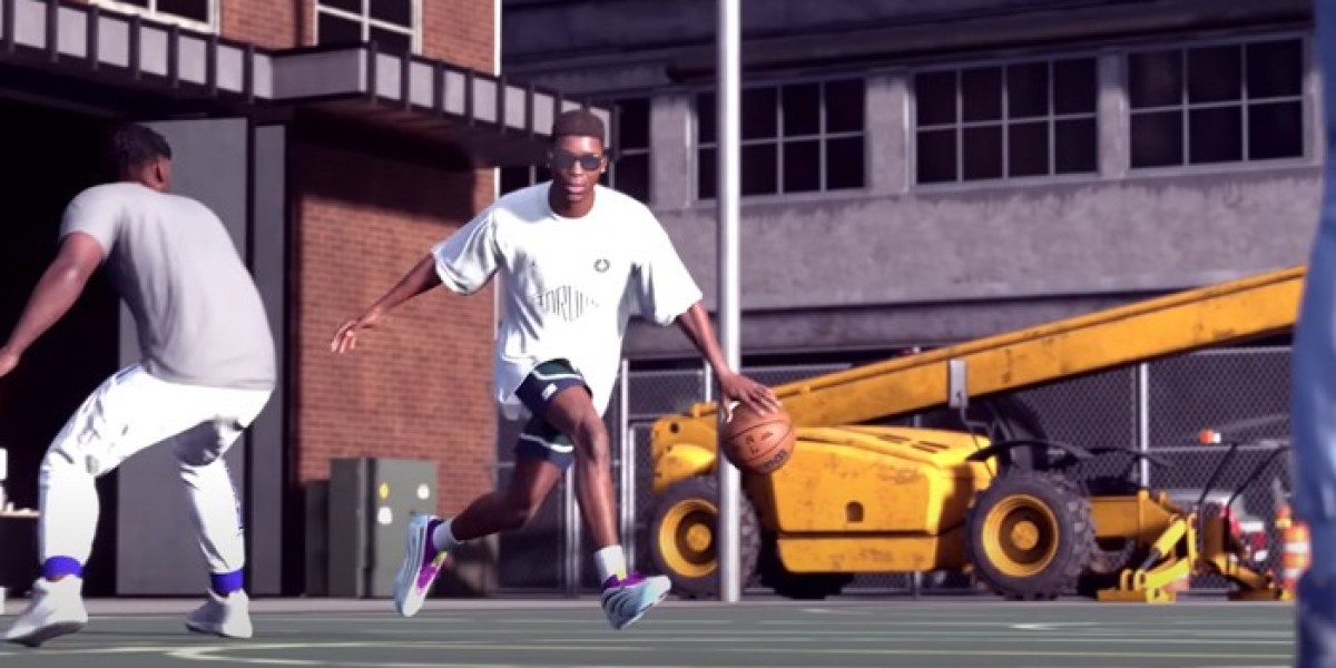 How Height and Wingspan Affect Defense in NBA 2K26