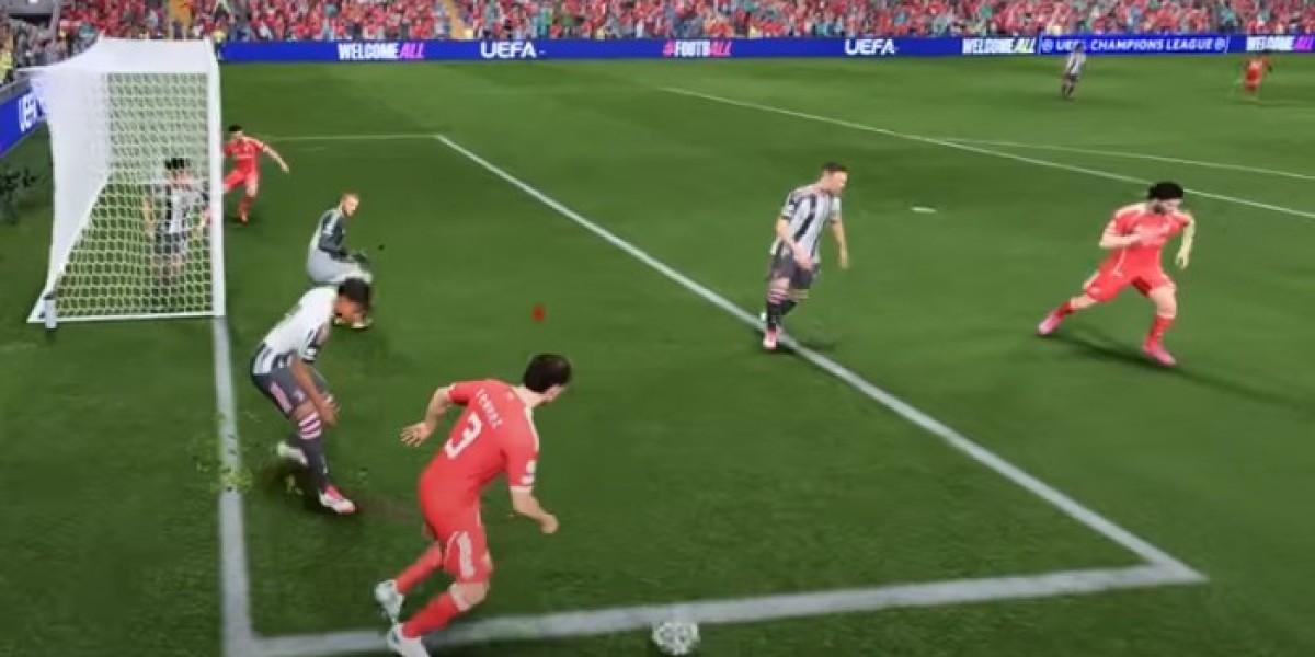 A Deep Dive Into the Exciting New Features of FC 26