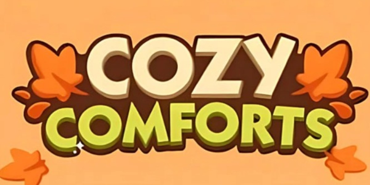 Monopoly GO Cozy Comforts Album – Rewards & Updates