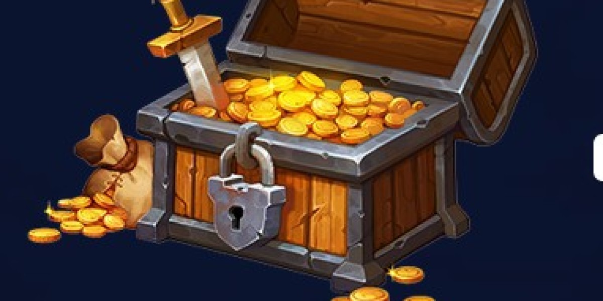 Buy New World: Aeternum Coins Safely on IGGM – Best Prices, Fast Delivery & Season 10