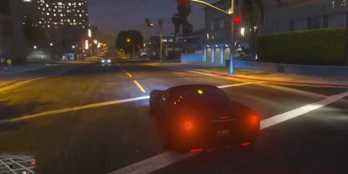 The Dangers and Decisions in GTA 5’s Zombie Apocalypse