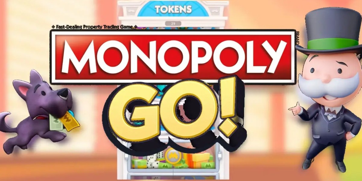 Monopoly GO Daily Challenges & Event Guide – October 20