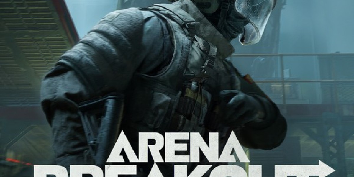 Buy Arena Breakout: Infinite Products Safely on IGGM – Best Deals, Fast Delivery & 24/7
