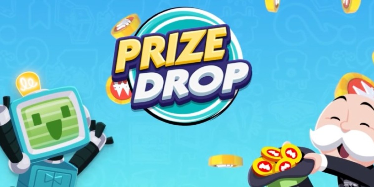 Monopoly GO – Unlock All Skins in the Peg-E Deluxe Drop