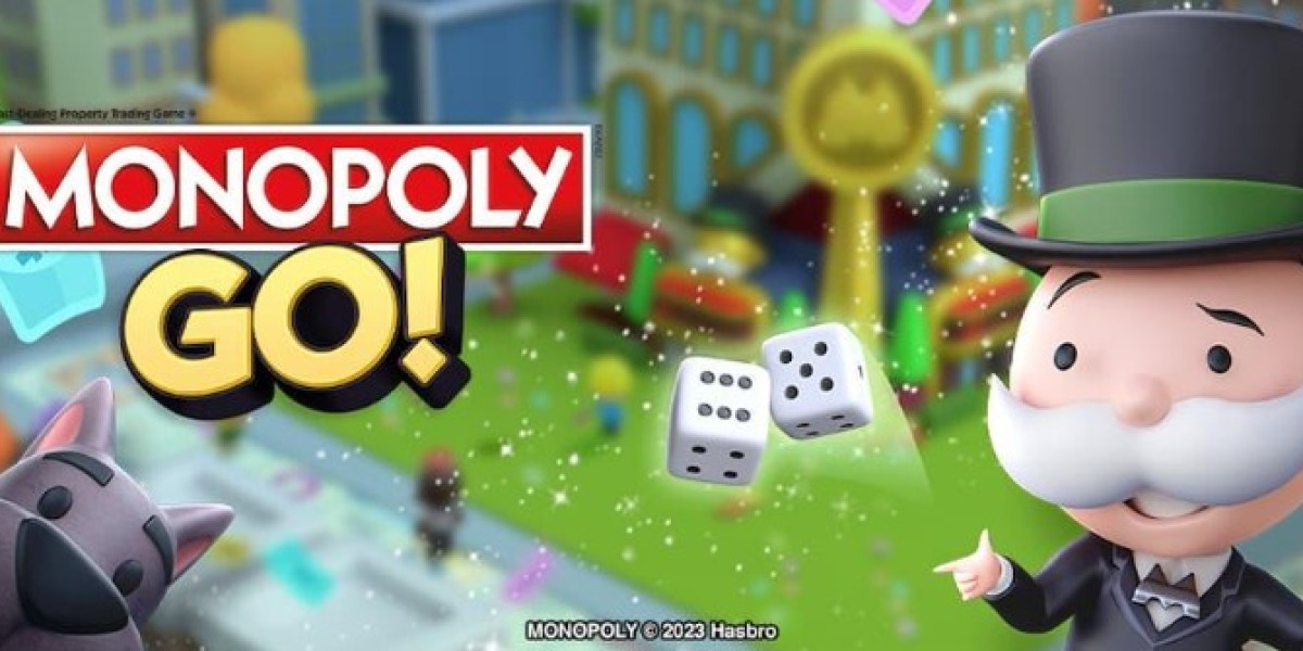 Monopoly GO Routine: Consistent Strategies for Big Rewards​