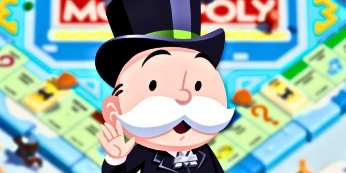 Monopoly GO Partner Events – Team Up for Big Rewards