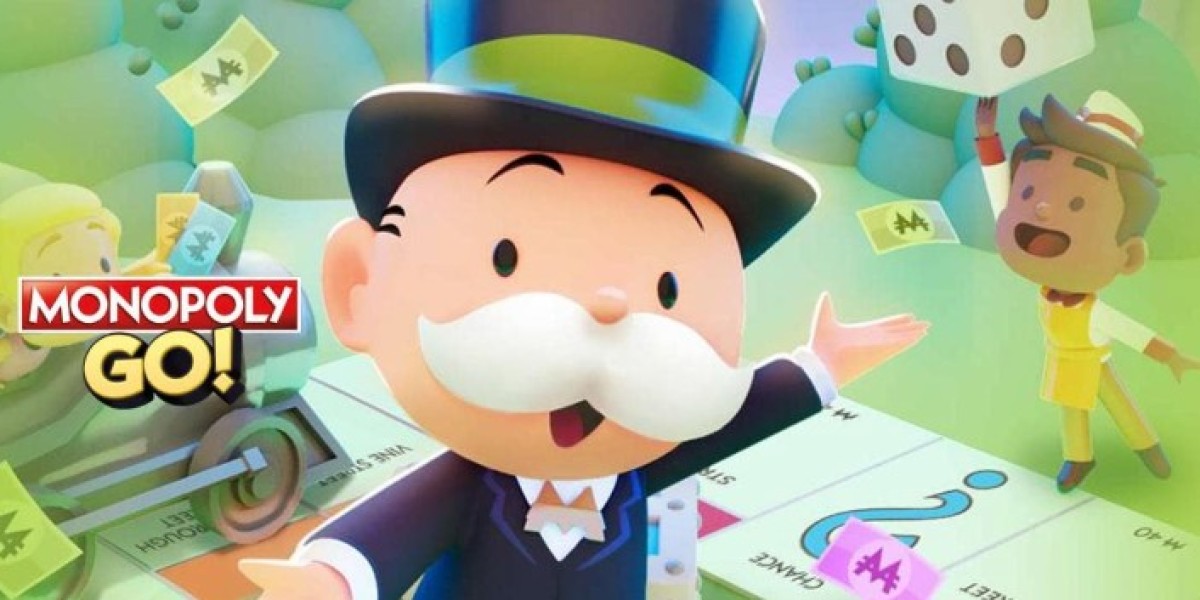Monopoly GO Event Mastery – Advanced Tips for Winning