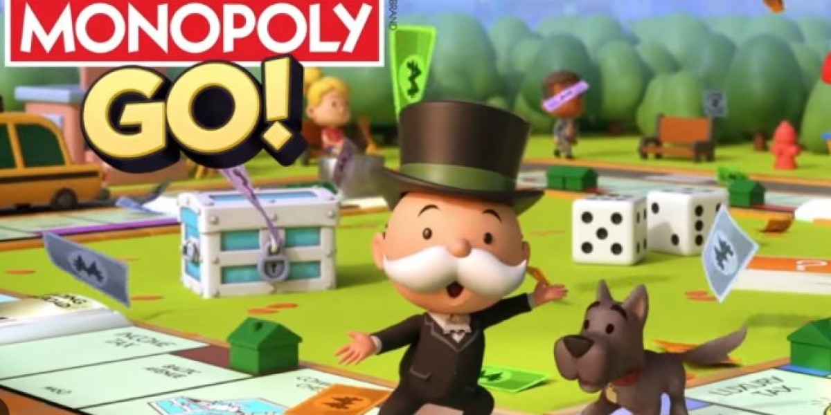 Monopoly GO Harry Potter Leak: New Sticker Album