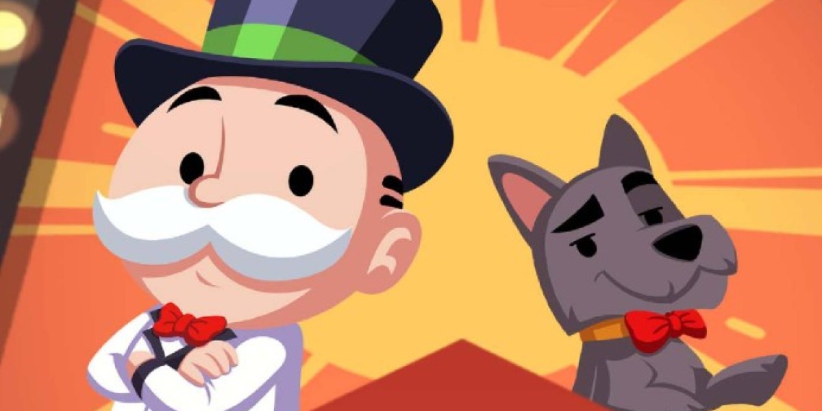 Monopoly GO: How Boards Affect Long-Term Progress