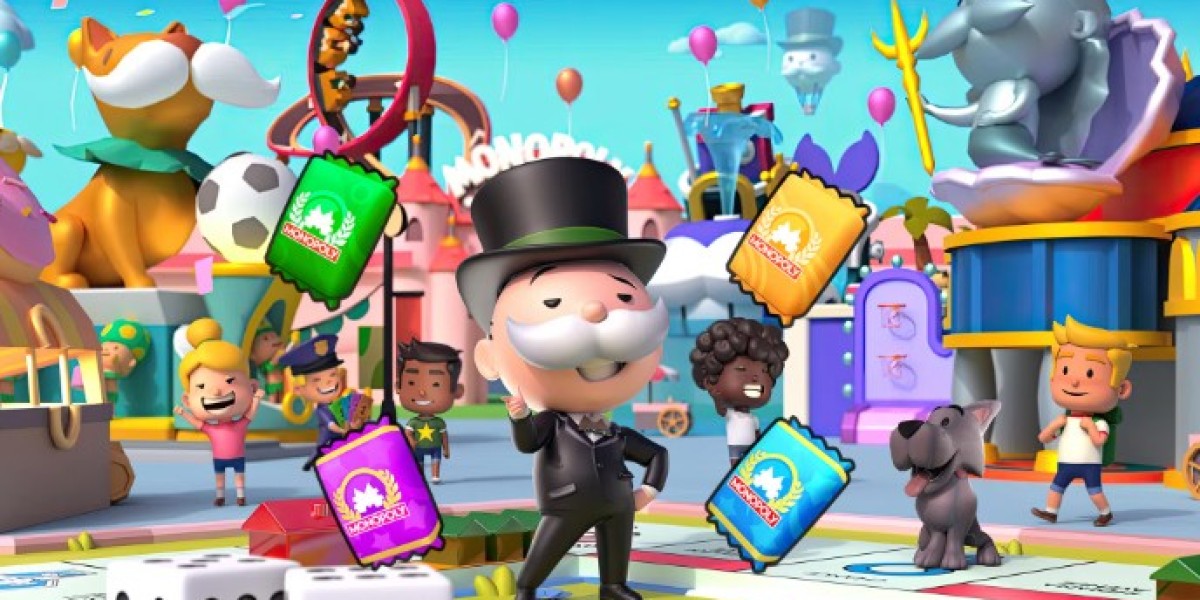 Monopoly GO: How to Profit from Railroads Consistently