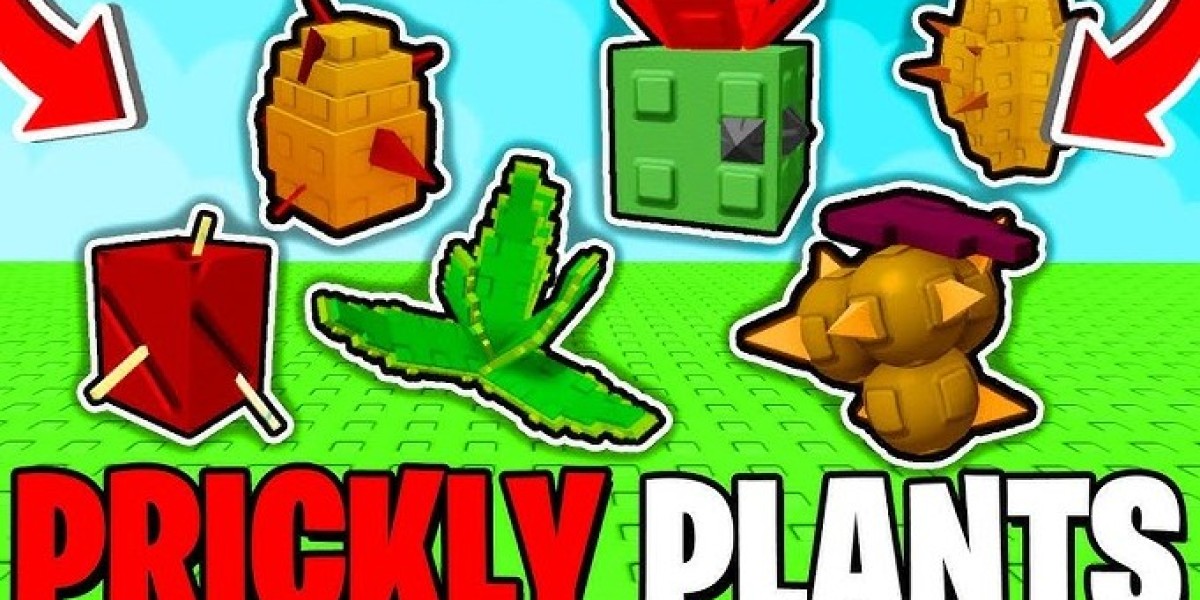 U4GM How to Maximize Prickly Fruit Value in Grow a Garden