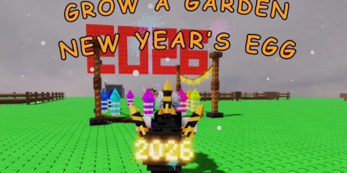 U4GM Grow a Garden: Best Pets & Mutations for New Year’s