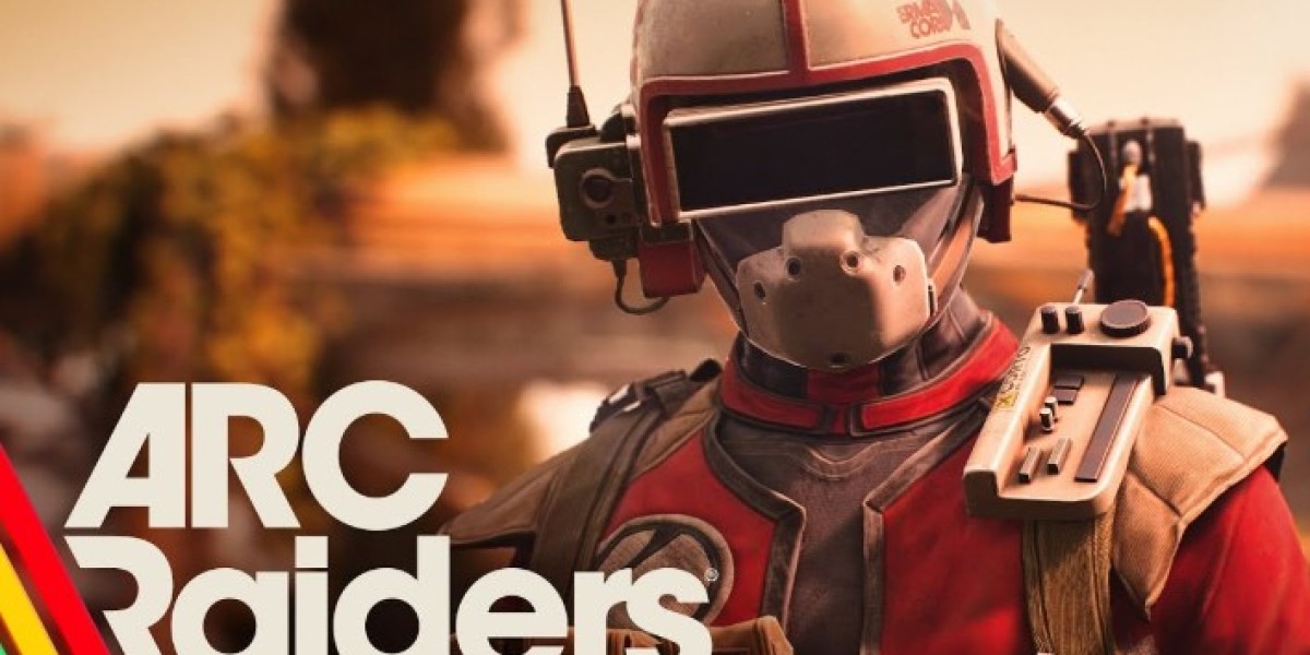 EZNPC ARC Raiders Stella Montis: High-Risk Farming Tips