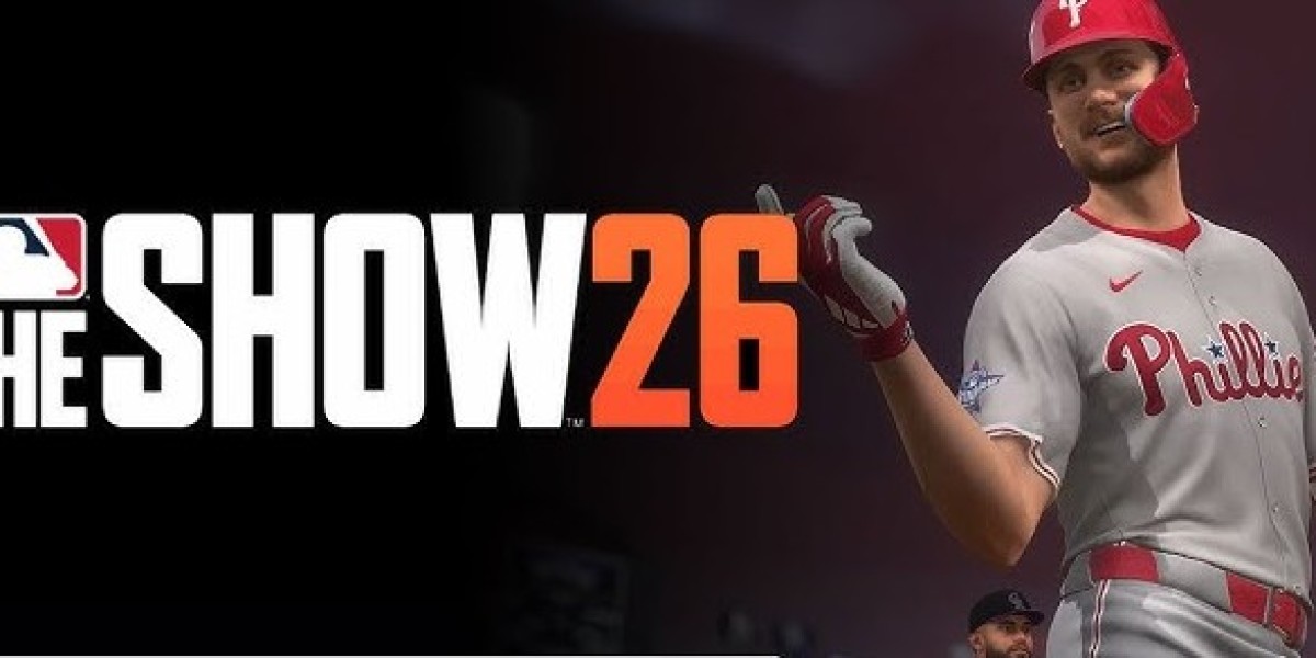 Will Stadium Creator Return in MLB The Show 26?