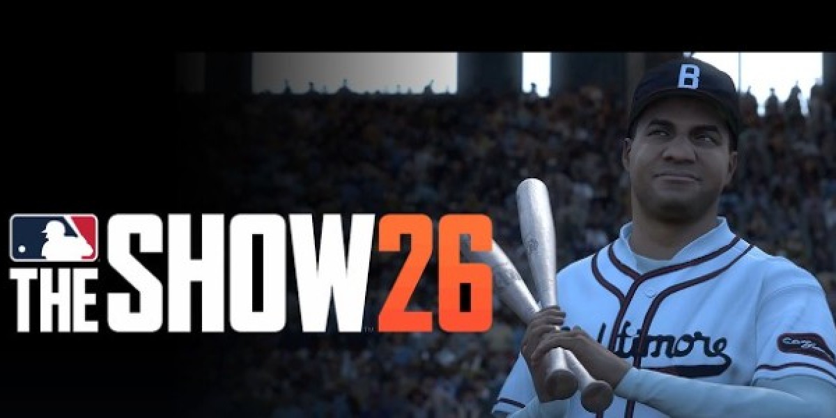 MLB The Show 26: Presentation Revamp Breakdown