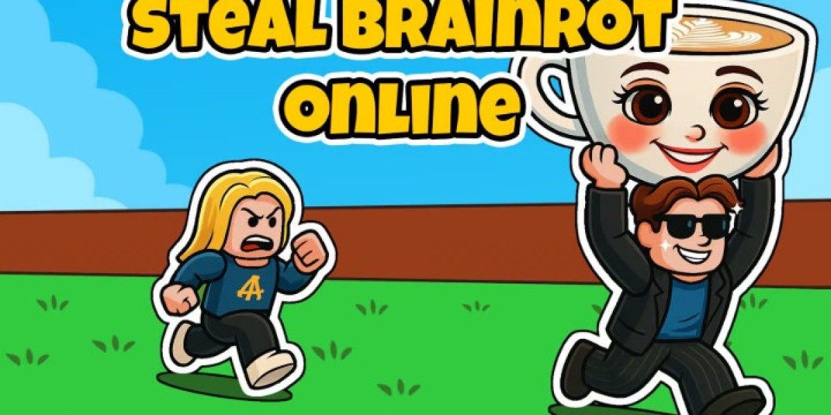How to Trade Brainrots Safely in Steal a Brainrot