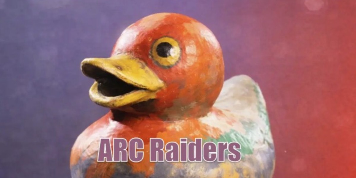 ARC Raiders Endgame Ducks: Value and Profit Explained