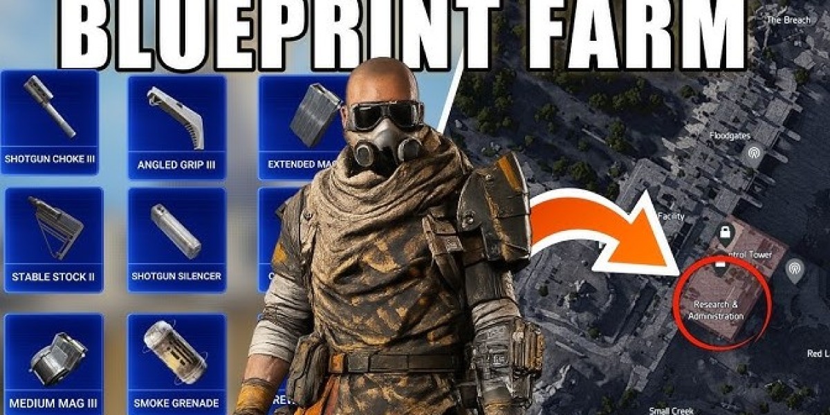 ARC Raiders: Top Blueprint Locations Post-Reset