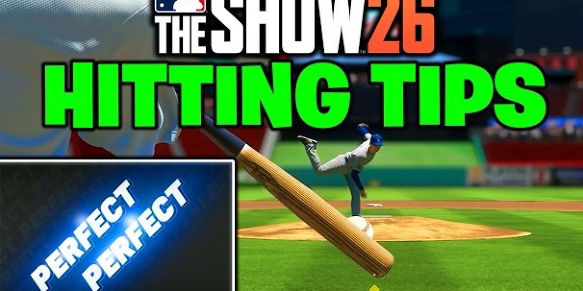 MLB The Show 26: Advanced Batting and Base Running Guide