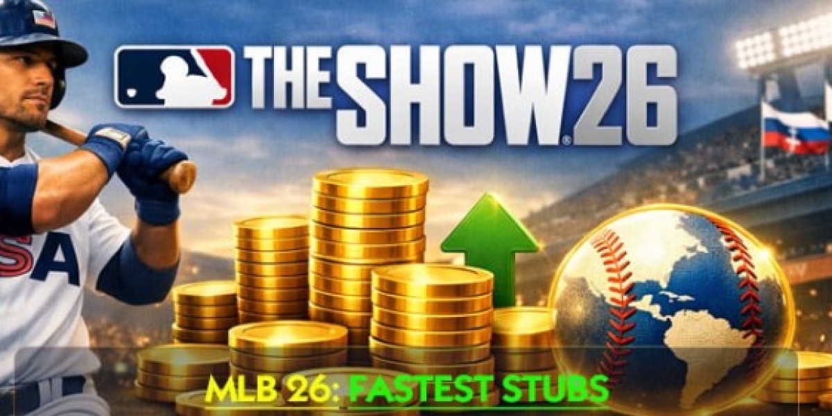 MLB The Show 26 Mini Seasons – Fast Stubs & Rewards Guide