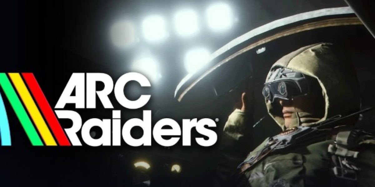 ARC Raiders – Fast White Flag & Mk.3 Smoke Farming