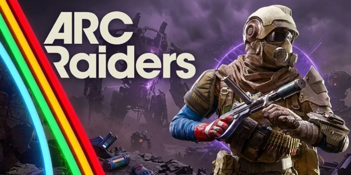 ARC Raiders 1.28.0 – New Cosmetics and Major Fixes